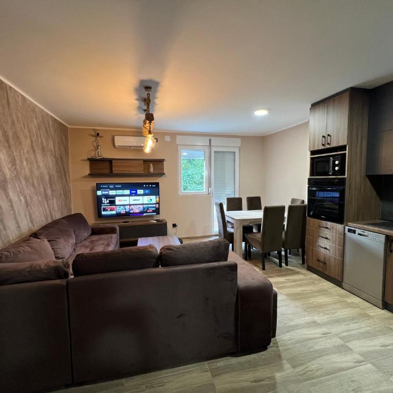 Apartman Dašić - Apartman sa 2 Spavaće Sobe - 18