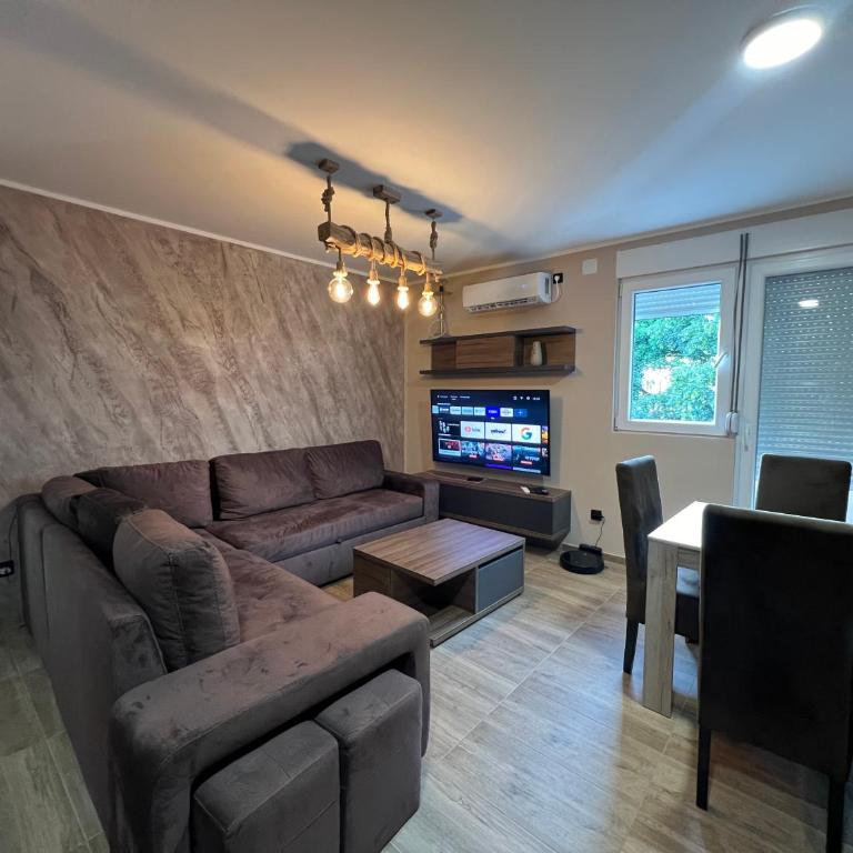 Apartman Dašić - Apartman sa 2 Spavaće Sobe - 19