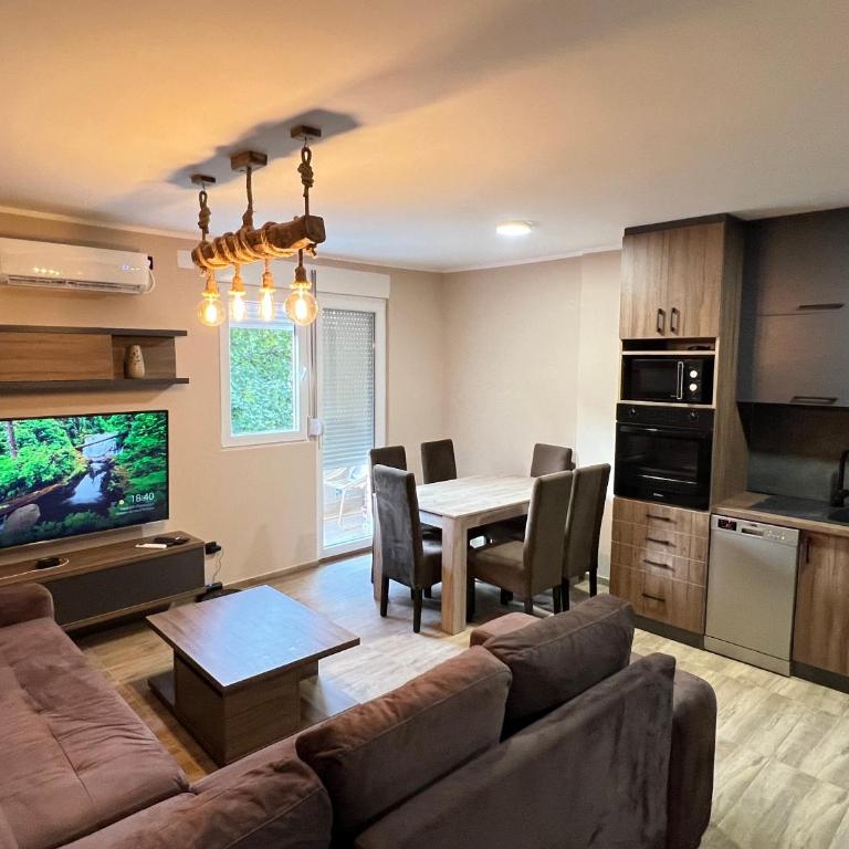 Apartman Dašić - Apartman sa 2 Spavaće Sobe - 11