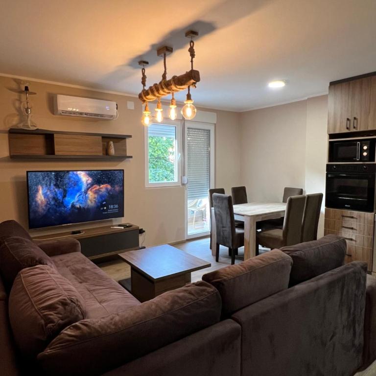 Apartman Dašić - Apartman sa 2 Spavaće Sobe - 1