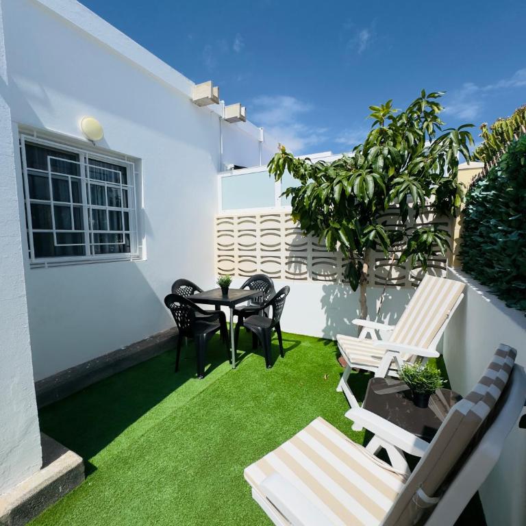 Bungalow Vista Dunas 32 - One-Bedroom Apartment - 24