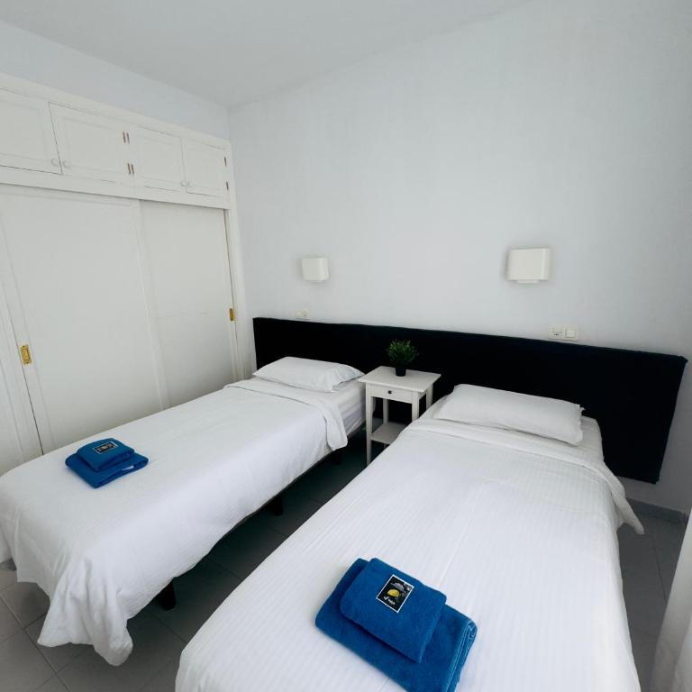 Bungalow Vista Dunas 32 - One-Bedroom Apartment - 25