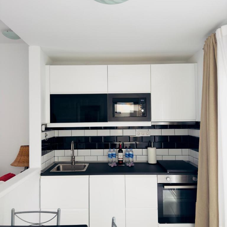 Bungalow Vista Dunas 32 - One-Bedroom Apartment - 26