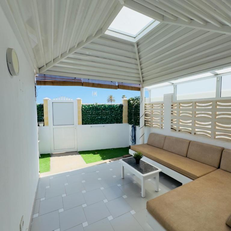Bungalow Vista Dunas 32 - One-Bedroom Apartment - 29