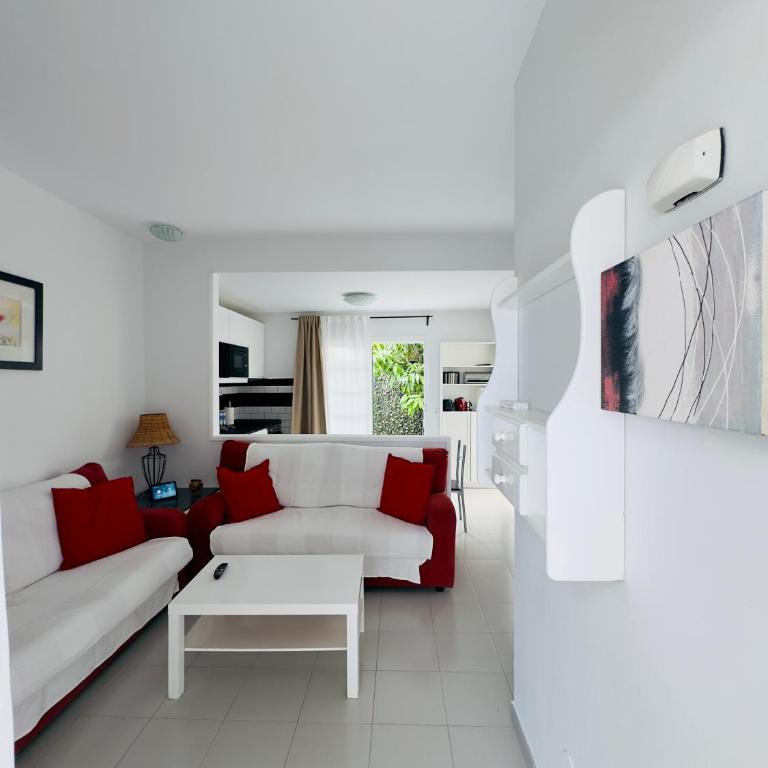 Bungalow Vista Dunas 32 - One-Bedroom Apartment - 33