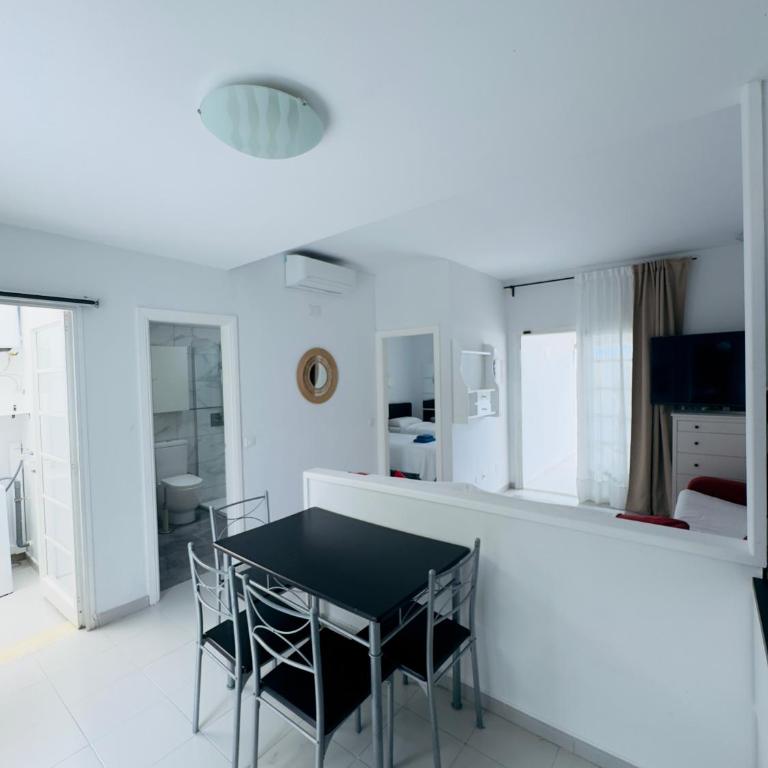 Bungalow Vista Dunas 32 - One-Bedroom Apartment - 34
