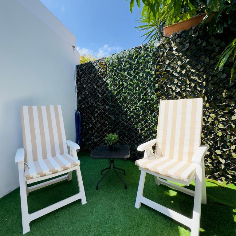 Bungalow Vista Dunas 32 - One-Bedroom Apartment - 43