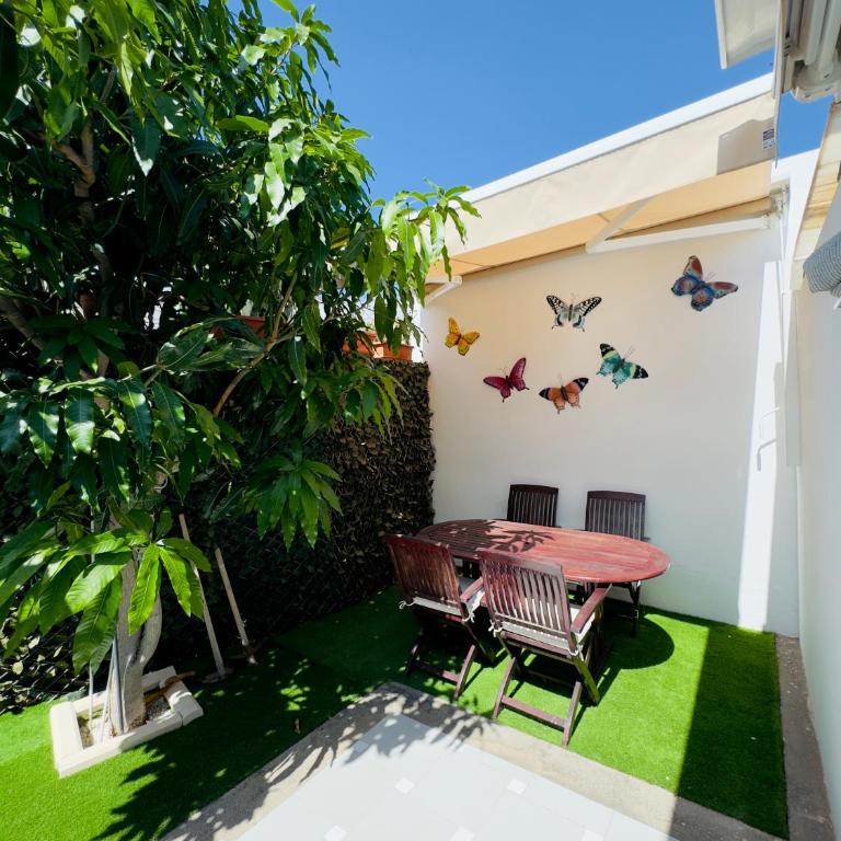 Bungalow Vista Dunas 32 - One-Bedroom Apartment - 44