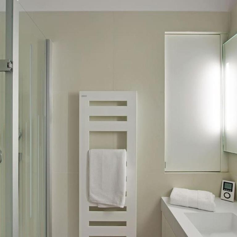 appartement au coeur du marais - One-Bedroom Apartment - 14