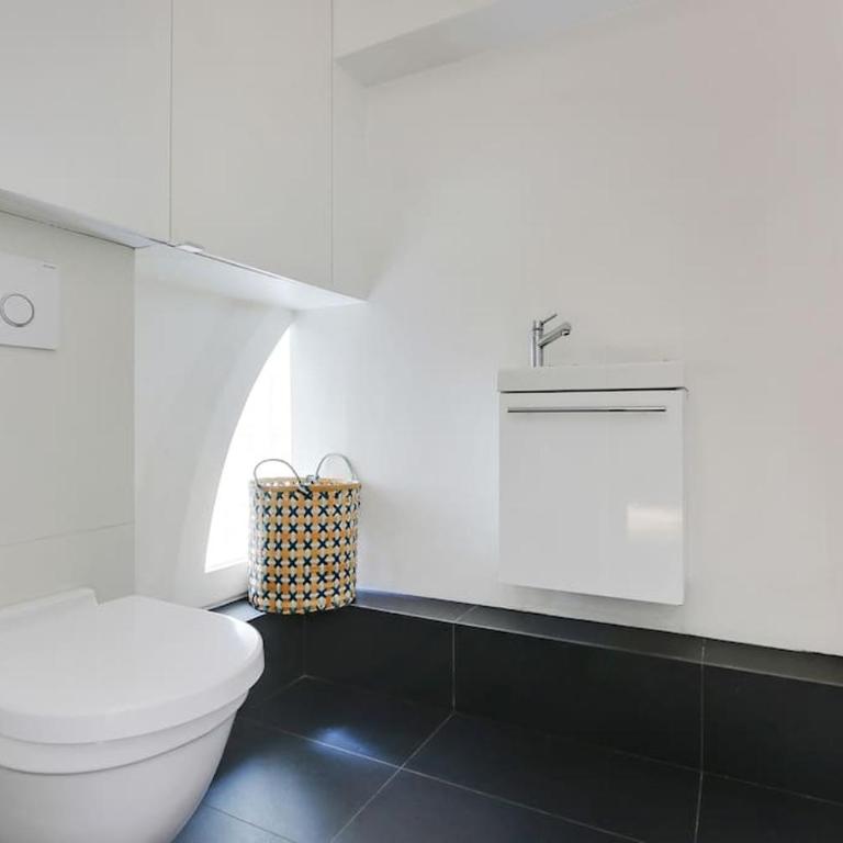 appartement au coeur du marais - One-Bedroom Apartment - 18