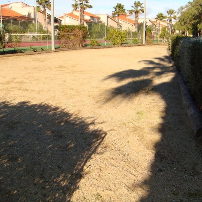 Appartement familiale 4 pers, terrasse et piscine - Appartamento con 1 Camera da Letto - 16