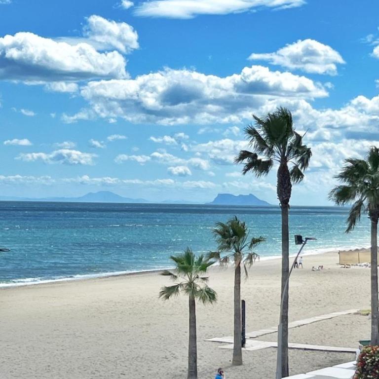 Aguamarina - Two-Bedroom Apartment - 1