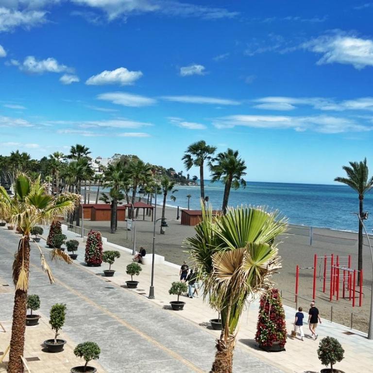 Aguamarina - Two-Bedroom Apartment - 2