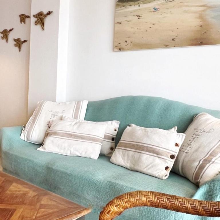 Aguamarina - Two-Bedroom Apartment - 3