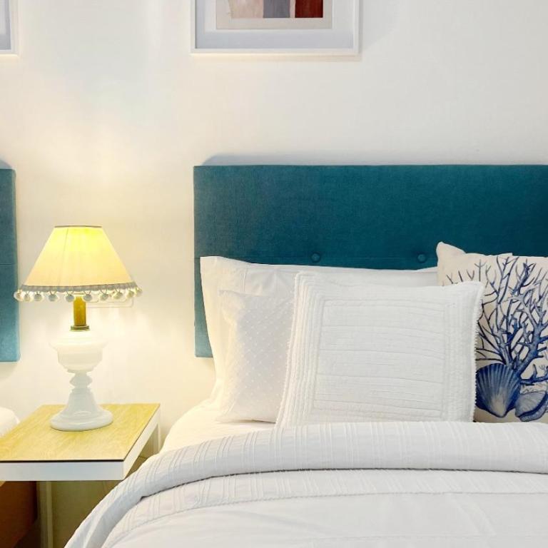 Aguamarina - Two-Bedroom Apartment - 5