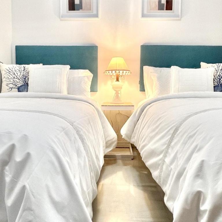 Aguamarina - Two-Bedroom Apartment - 6