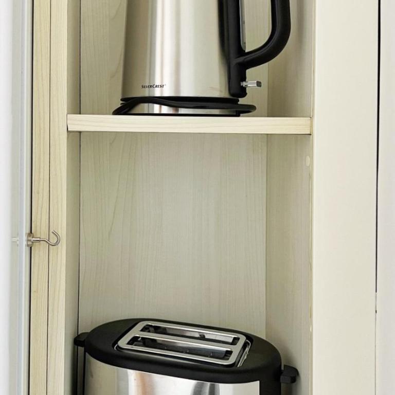Aguamarina - Two-Bedroom Apartment - 7