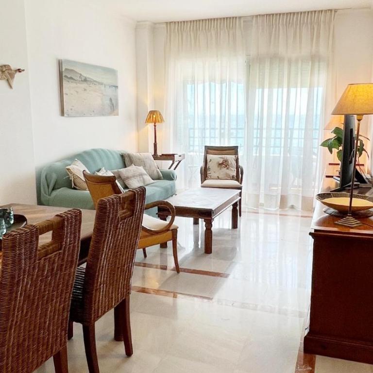 Aguamarina - Two-Bedroom Apartment - 9
