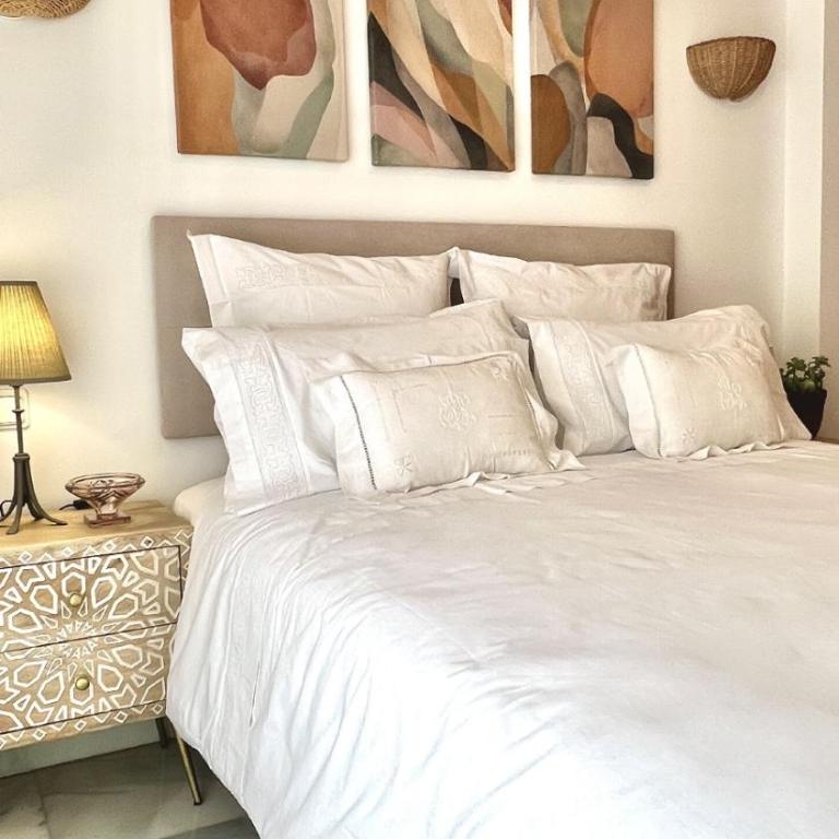 Aguamarina - Two-Bedroom Apartment - 10