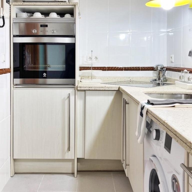 Aguamarina - Two-Bedroom Apartment - 20