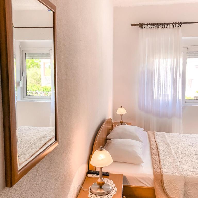 Vila Adriatik - Superior Double Room - 2