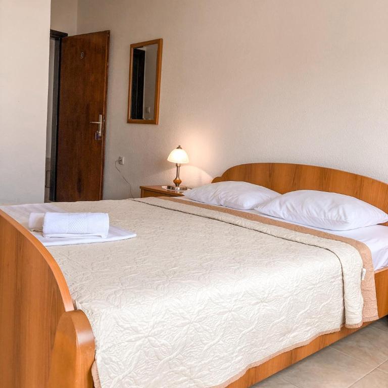 Vila Adriatik - Superior Double Room - 3