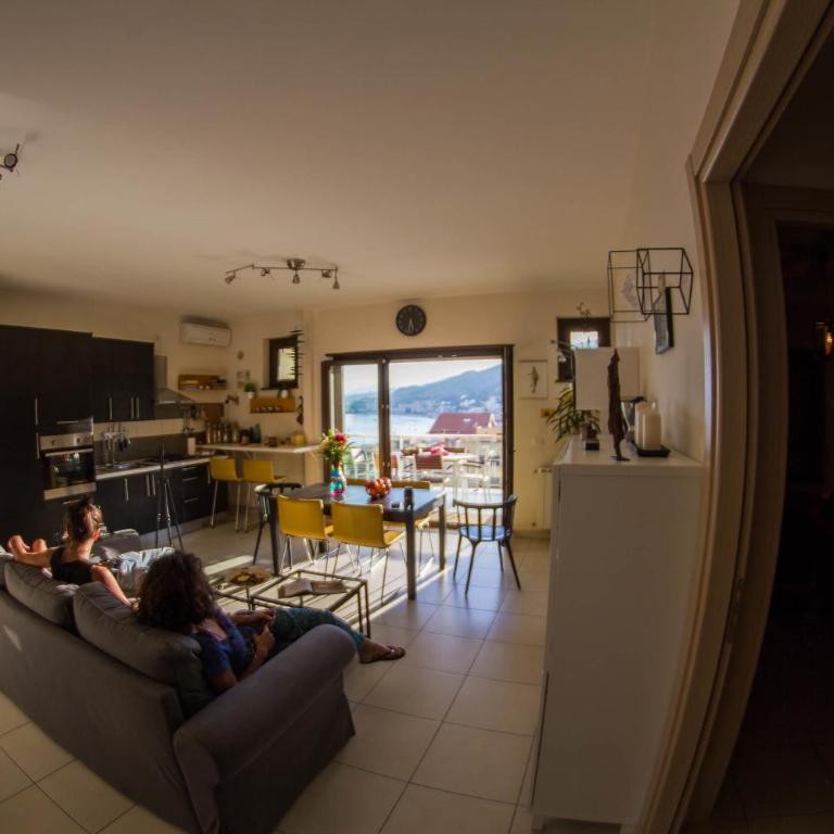 Luxury Apartment - Appartamento Deluxe - 10