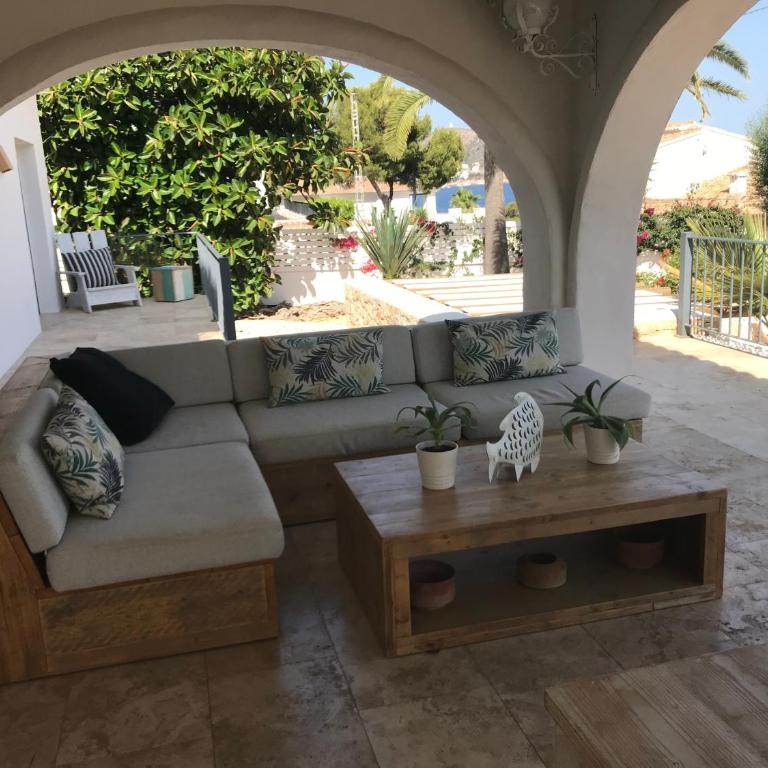 Casa del Mar - Villa - 38