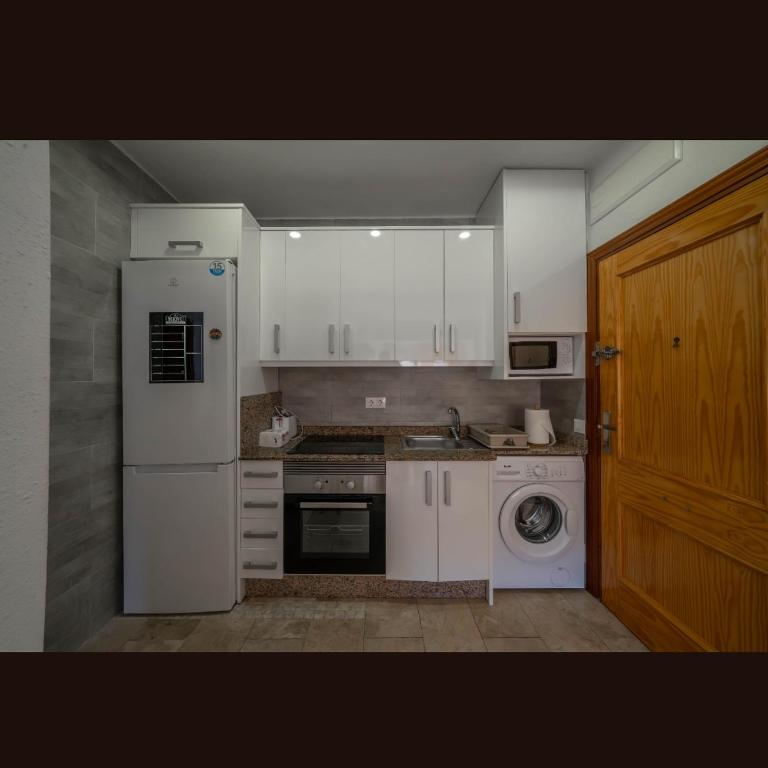 Playa Zapillo Costa - Apartamento - 7