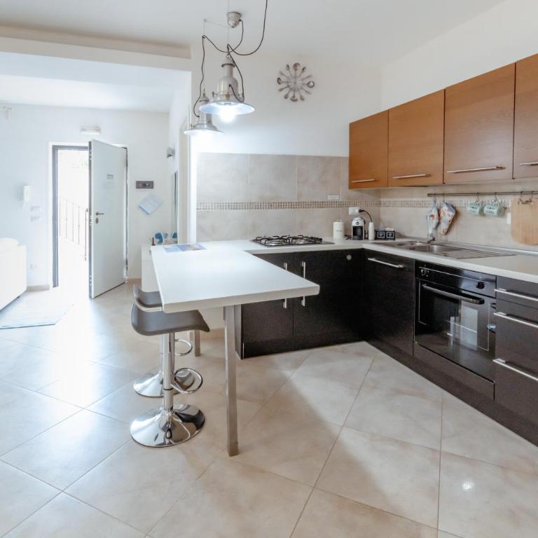 La Casetta di Chiara B&B - Appartamento Deluxe - 24