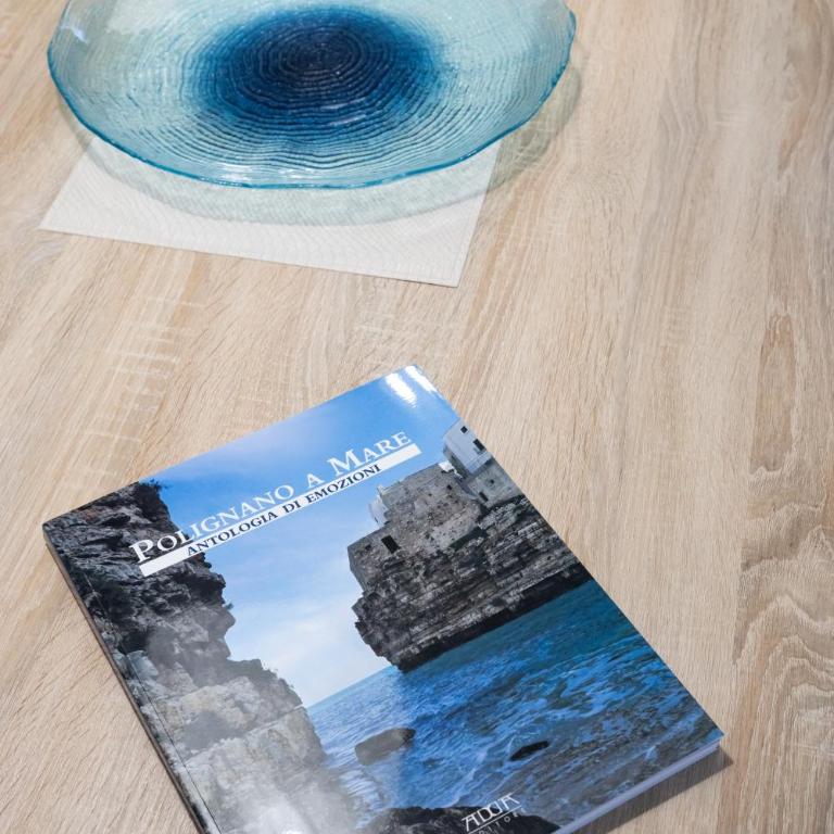 La Casetta di Chiara B&B - Appartamento Deluxe - 22