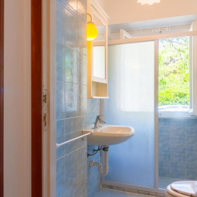 Residence Augusto - Appartamento Monolocale con Vista Mare - 9