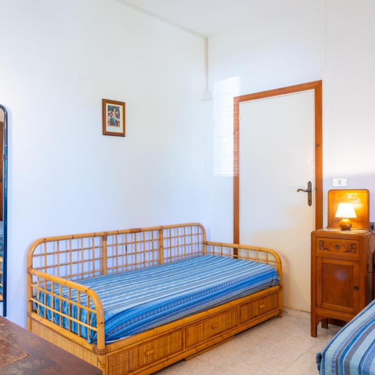 Residence Augusto - Appartamento Monolocale con Vista Mare - 1