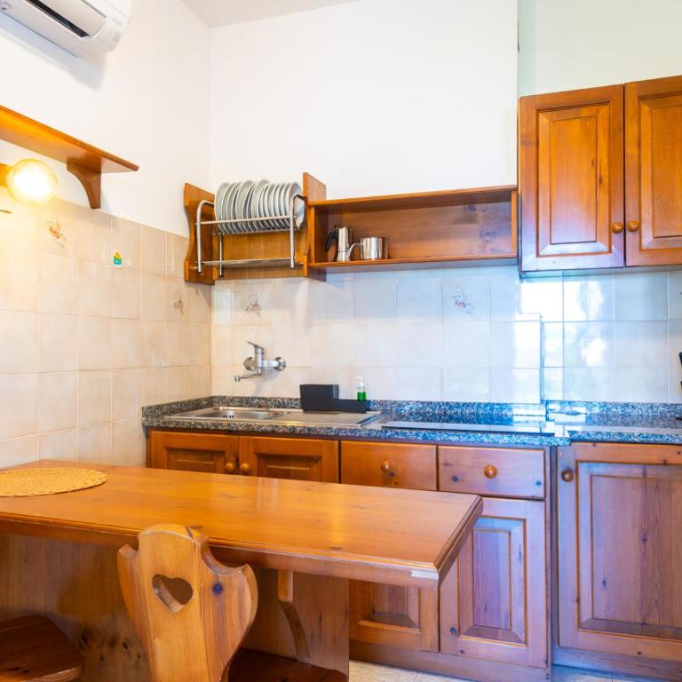 Residence Augusto - Appartamento Monolocale con Vista Mare - 7