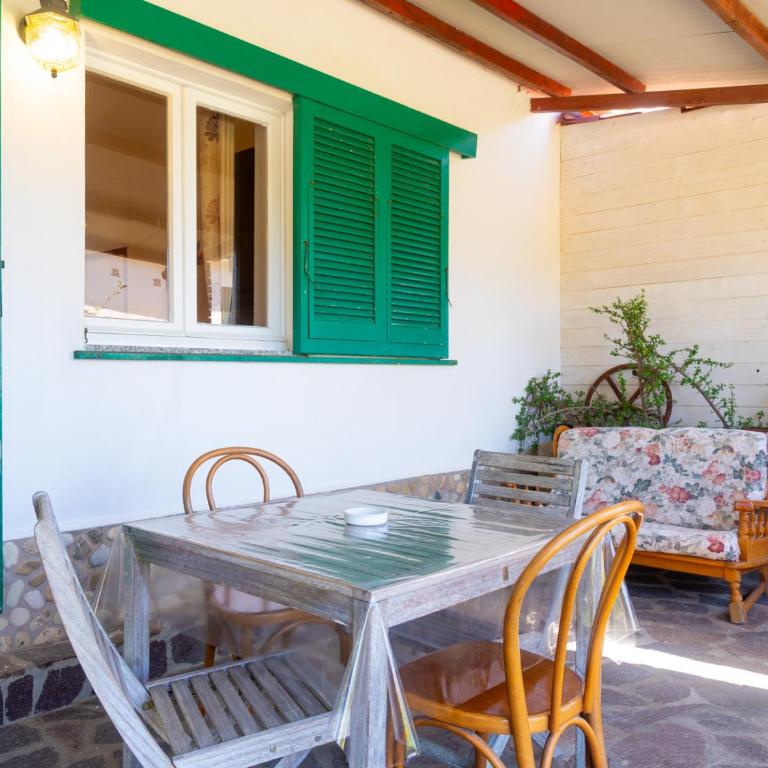 Residence Augusto - Appartamento Monolocale con Vista Mare - 10