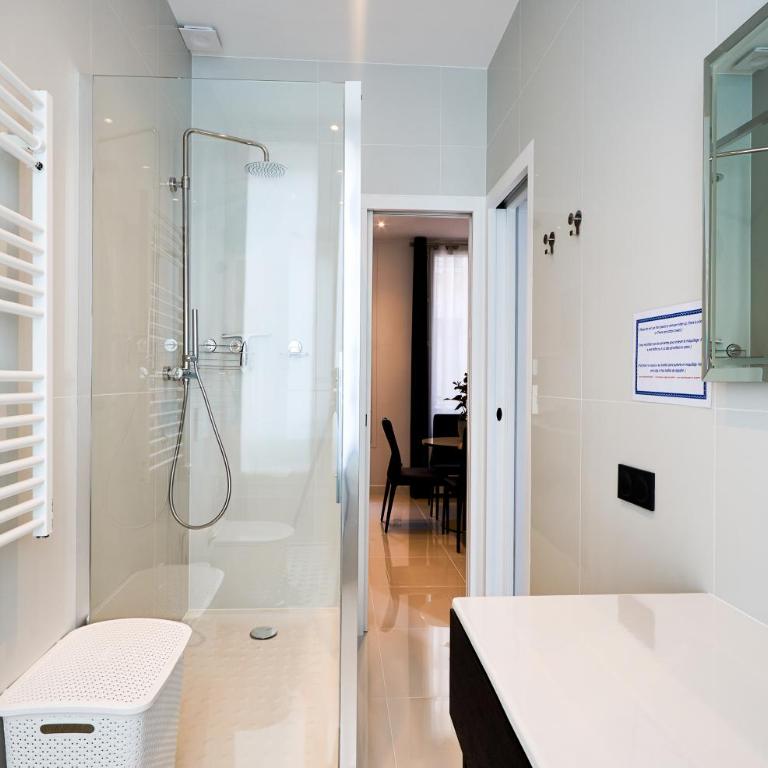 Champs-Élysées Executive Apartment - Appartamento Superior - 17