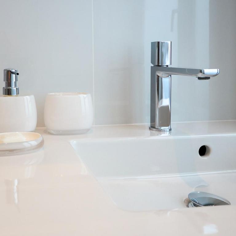 Champs-Élysées Executive Apartment - Appartamento Superior - 19