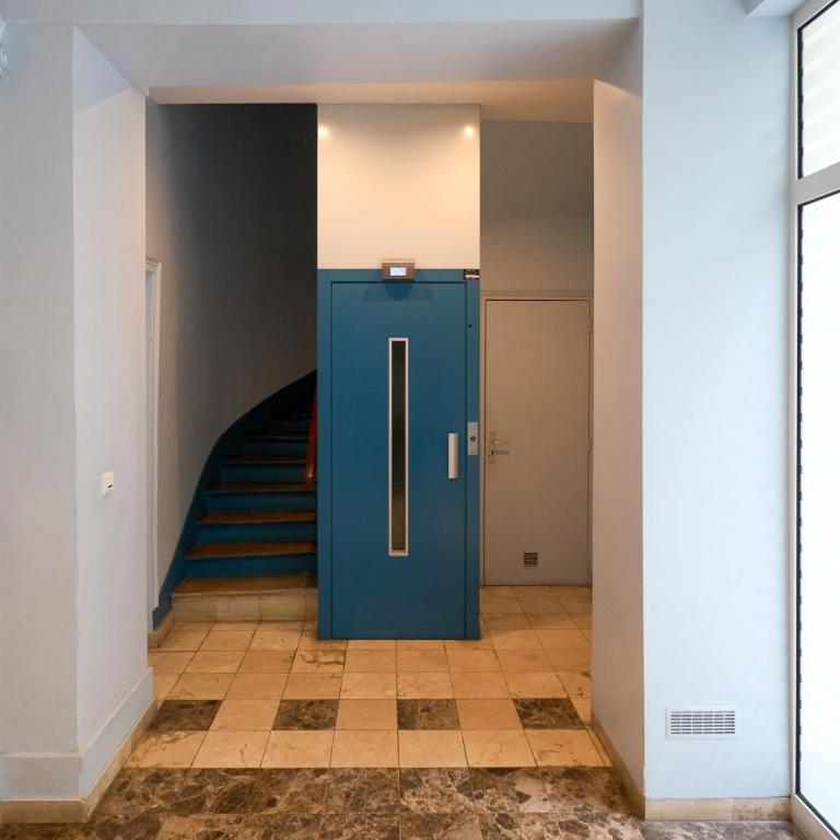Champs-Élysées Executive Apartment - Appartamento Superior - 20
