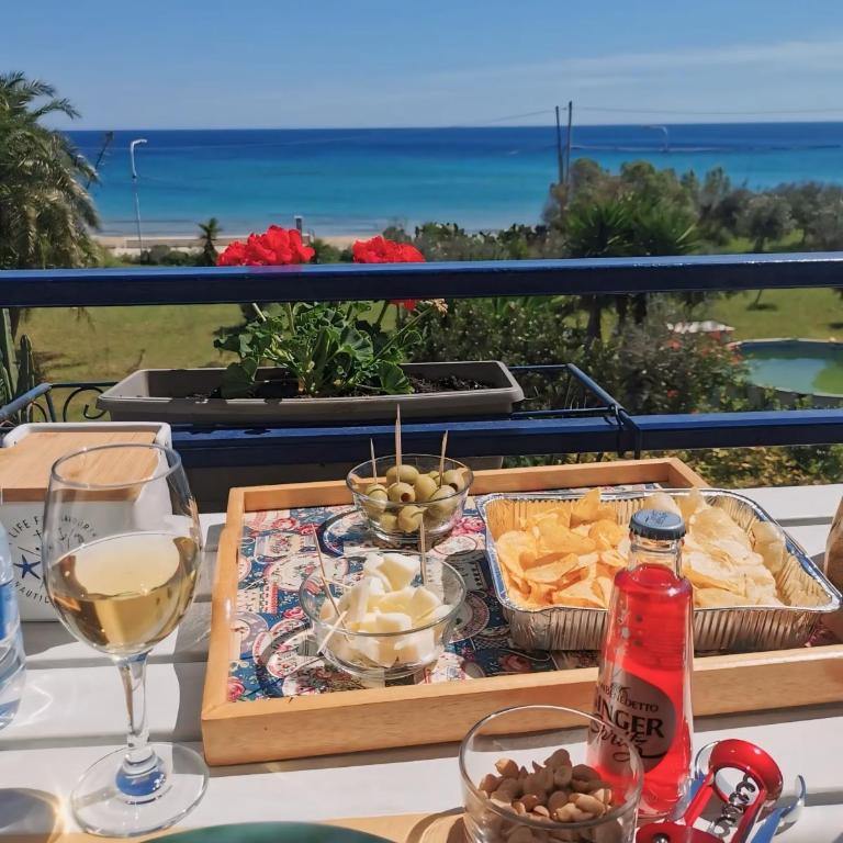 Il mare di Ciccio - Casa con 3 Camere da Letto - 29