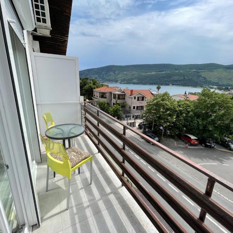 Apartman Morska Zvezda - Herceg Novi - Apartman sa 1 Spavaćom Sobom - 6