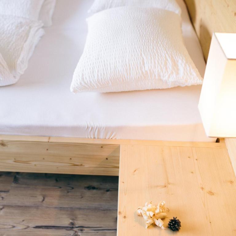 Gasthof Schönau - Doppelzimmer mit Balkon - 5