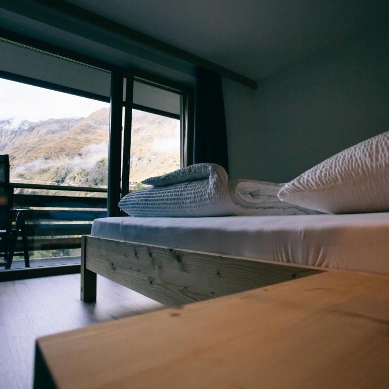 Gasthof Schönau - Doppelzimmer mit Balkon - 6