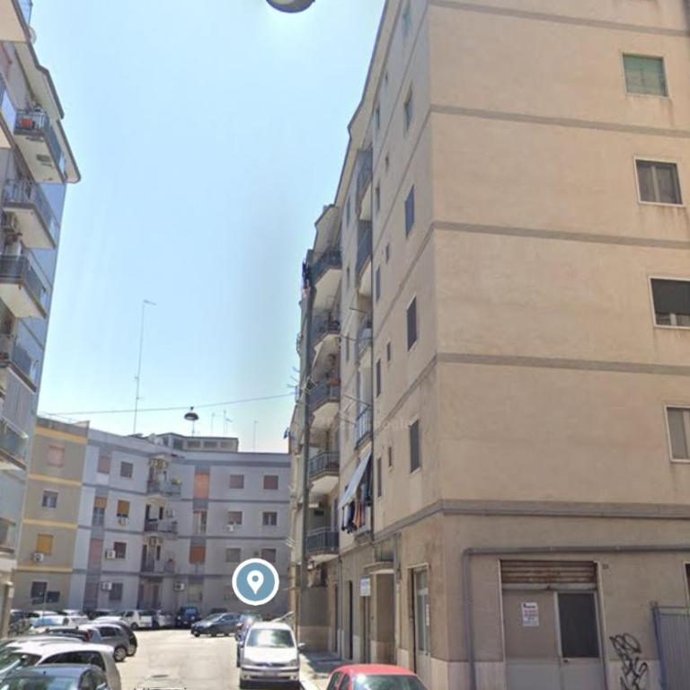 Rainbow Luxury Home Bari - Appartamento con 1 Camera da Letto - 41