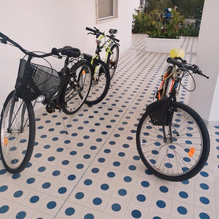 Il mare di Ciccio - Casa con 3 Camere da Letto - 34