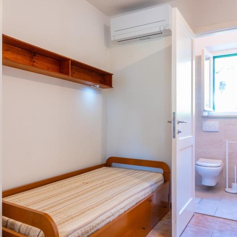 Residence Augusto - Appartamento con 1 Camera da Letto e Vista Mare - 10