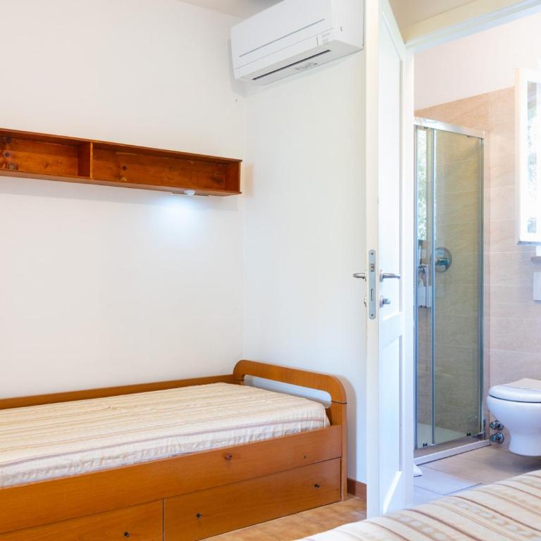 Residence Augusto - Appartamento con 1 Camera da Letto e Vista Mare - 11