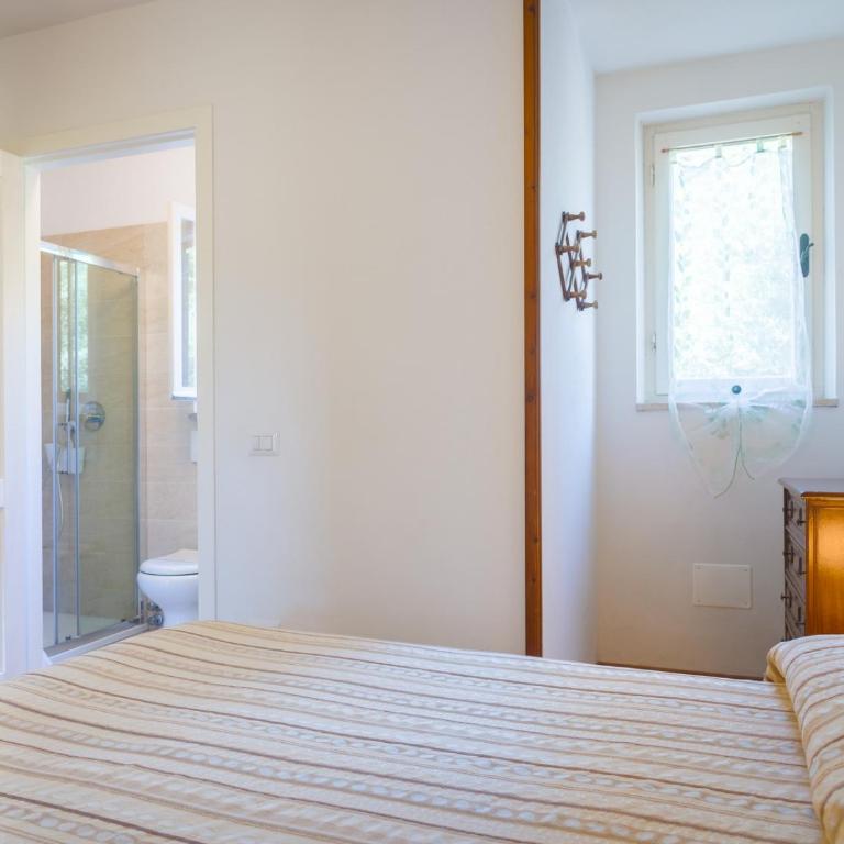 Residence Augusto - Appartamento con 1 Camera da Letto e Vista Mare - 13