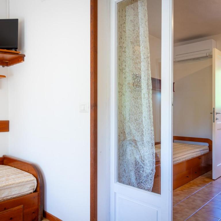 Residence Augusto - Appartamento con 1 Camera da Letto e Vista Mare - 8