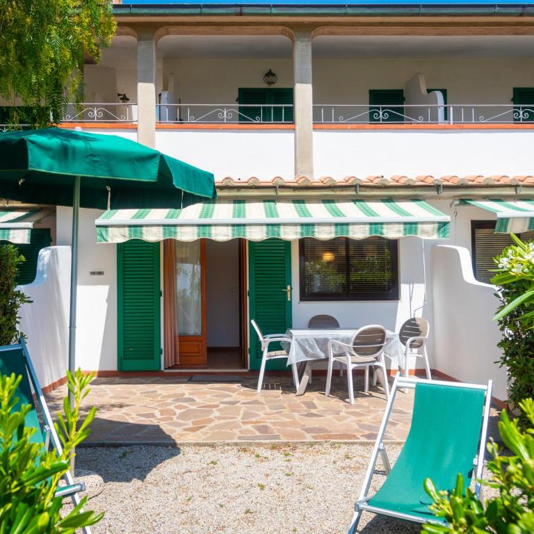 Residence Augusto - Appartamento con 1 Camera da Letto e Vista Mare - 15
