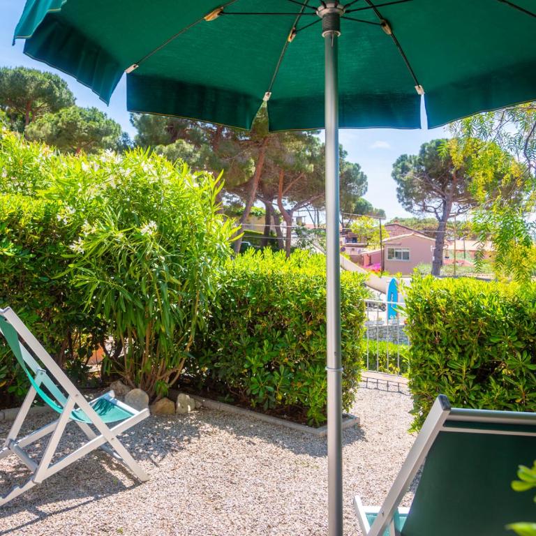 Residence Augusto - Appartamento con 1 Camera da Letto e Vista Mare - 14